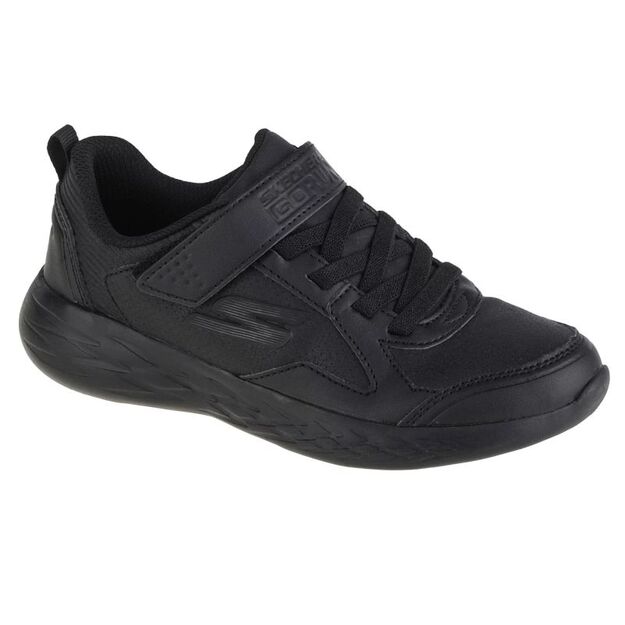 Skechers Go Run 600 - Zexor 97869L-BBK Black 29