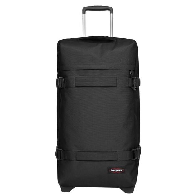 Eastpak Transit\ r M Suitcase EK0A5BA80081 Black One size