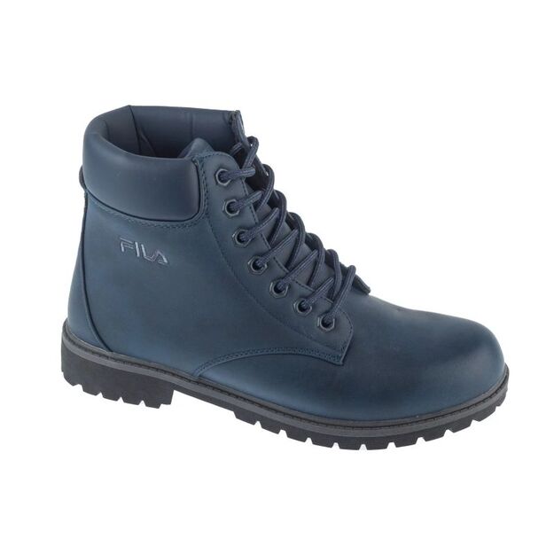 Fila Maverick Mid FFM0148-53345 Navy Blue 41