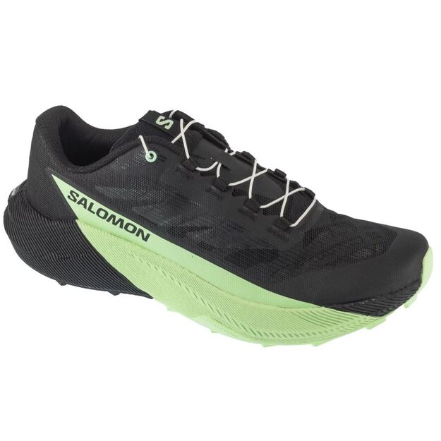 Salomon Pulsar L47887800 Black 41 1/3