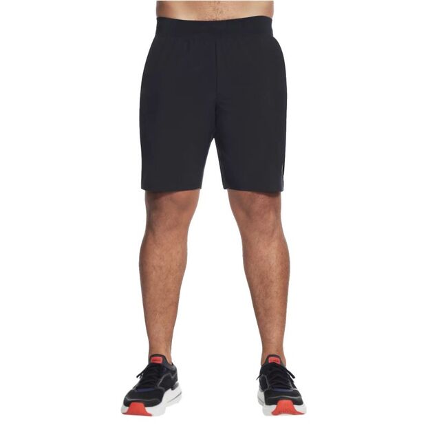 Skechers Movement Short M01SH22B-BLK Black L