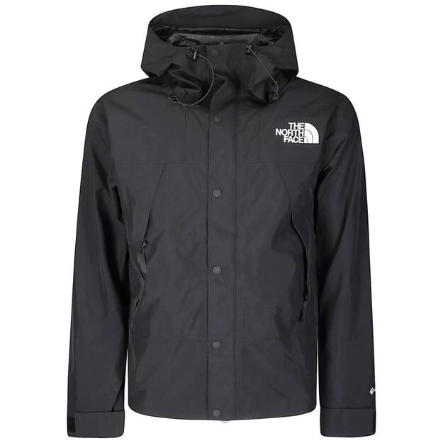 The North Face M GTX Mountain Jacket NF0A831MKX81 Black L