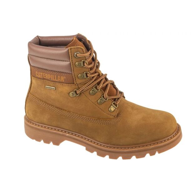 Caterpillar Colorado 2.0 Hiker WP TX P726349 Yellow 41