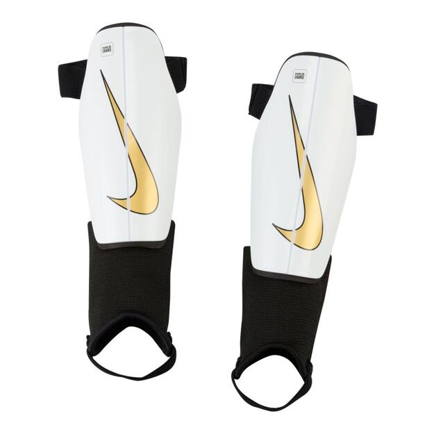 Nike Charge Jr DX4610-101 Football Shin Guards