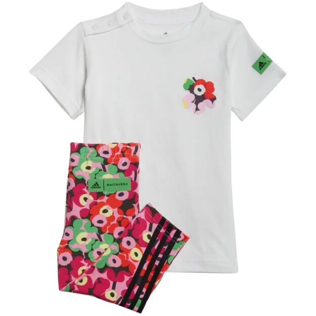 adidas Jr H65812 set