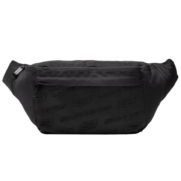 Skechers Santa Clara Waist Bag S1050-06 Black One size