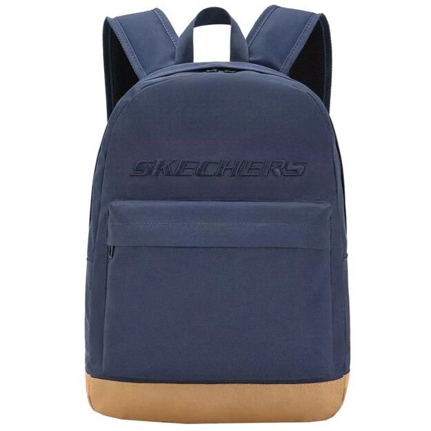 Skechers Denver Backpack S1136-49 Navy Blue One size