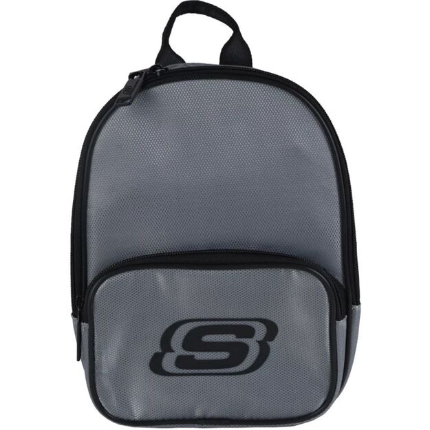 Skechers Star Backpack SKCH7503-GRY Gray One size