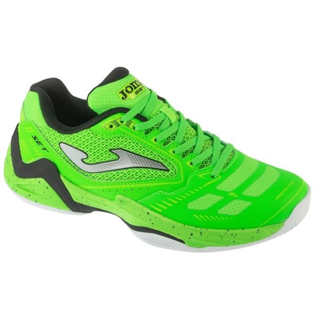 Joma Set Men 2515 TSETW2515C Green 40