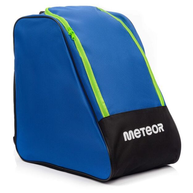 Meteor Croma Ski Boot Bag Blue