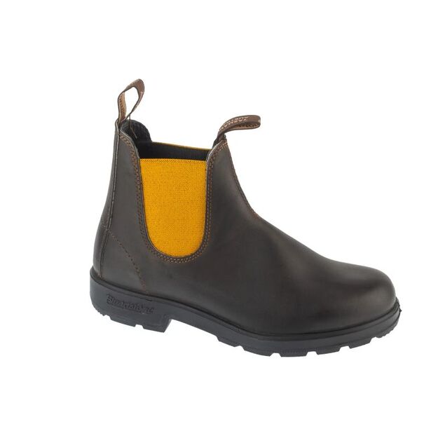 Blundstone Chelsea Boots 1919-BROWN Brown 36