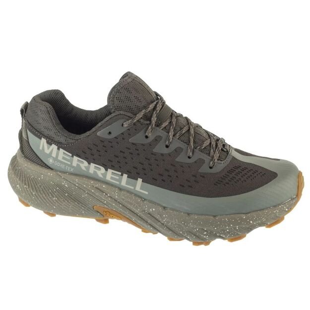 Merrell Agility Peak 5 Gore-Tex J068701 Gray 41