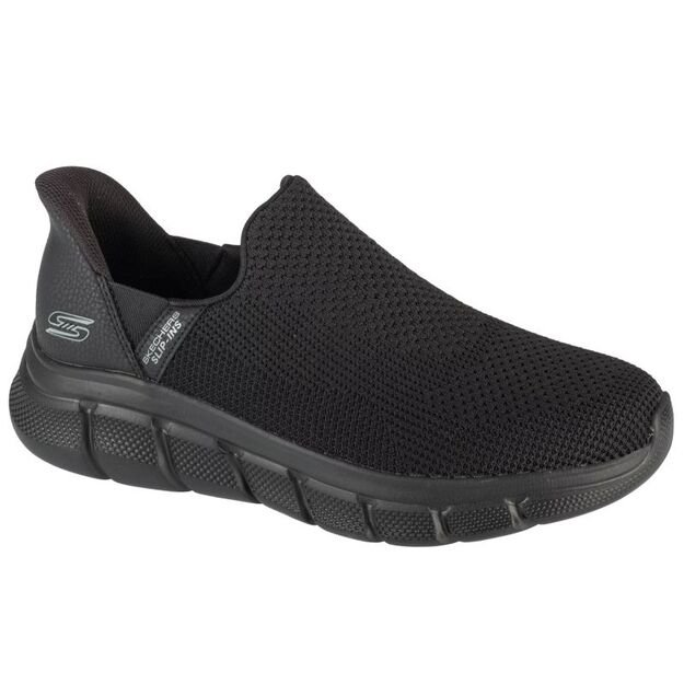 Skechers Slip-Ins: Bobs Sport B Flex - Resilient Edge 118306-BBK Black 41