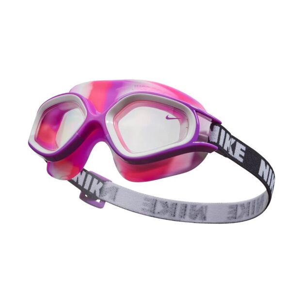 Nike Kids Expanse Swim Mask VI NESSD124-560 OS Swimming Goggles