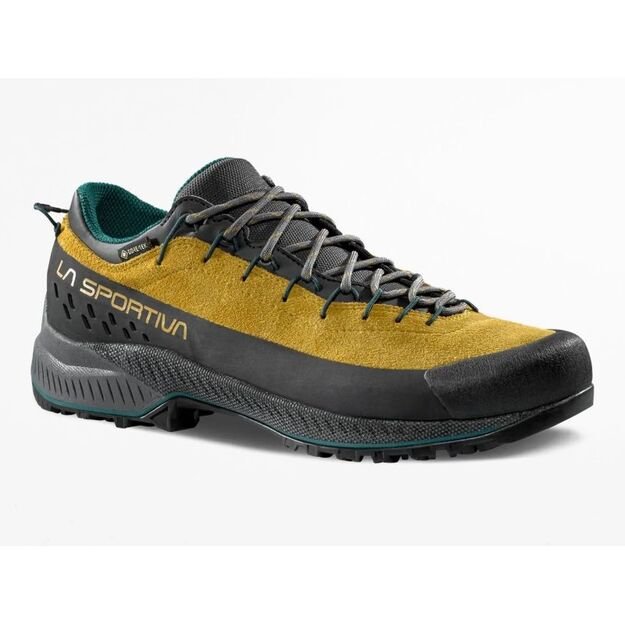 La Sportiva TX4 Evo GTX Approach Shoes ZFAS052E32E21 Savana/Jungle