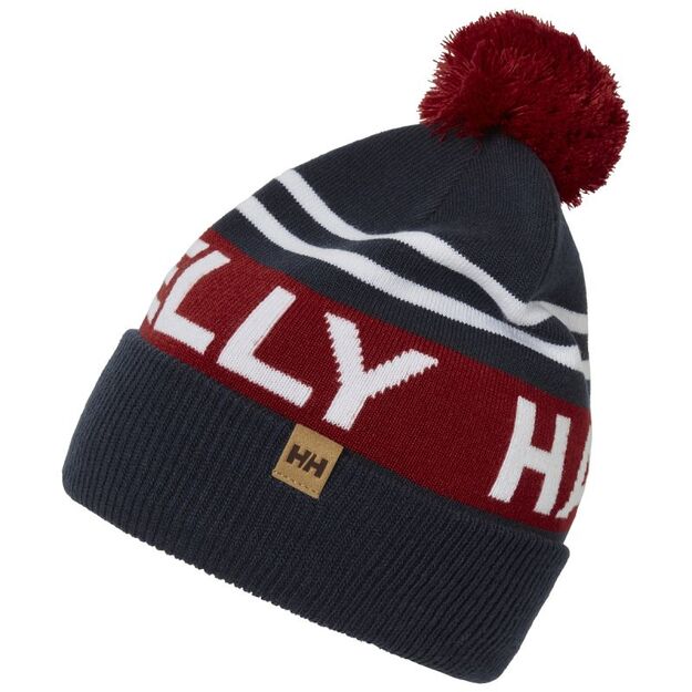Helly Hansen winter hat RIDGELINE BEANIE 67150 597