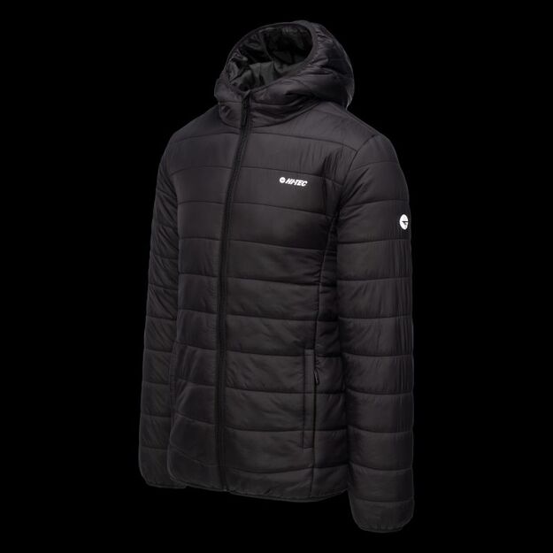 Men\ s CORE ARON Quilted Jacket
