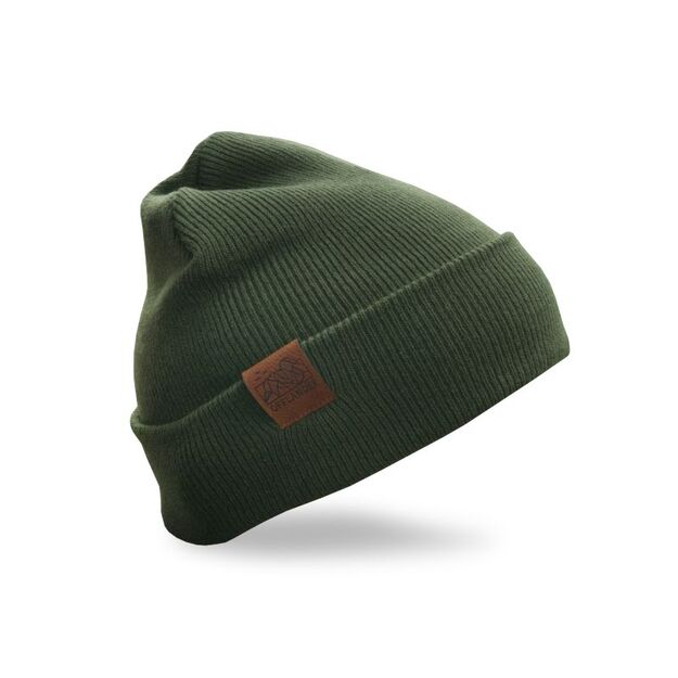 OFFLANDER WINTER HAT GREEN