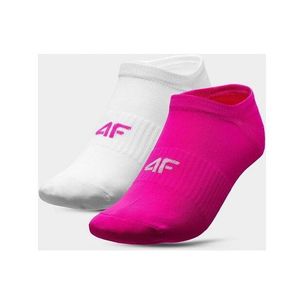 Women\ s socks 4F H4Z21-SOD005 (2-pack)