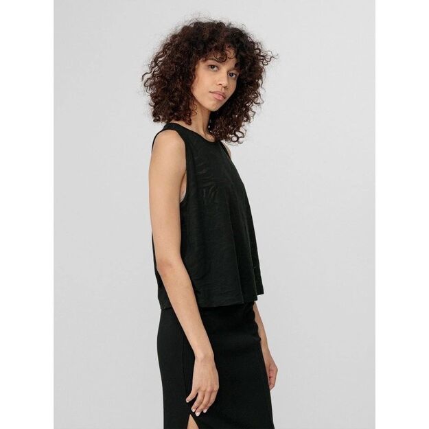 Women\ s T-Shirt 4F H4L22-TSD041