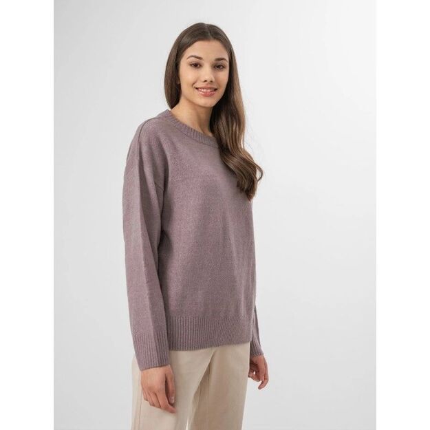 Outhorn Women\ s Sweater OTHAW22TSWEF003