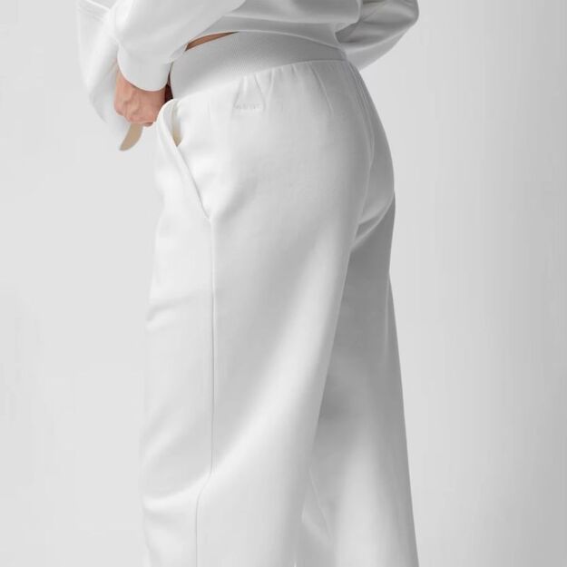 Women\ s Outhorn Wide Leg Sweatpants