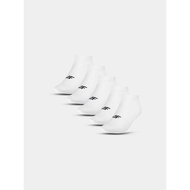 Girls\  casual ankle socks (SET OF 5) 4F