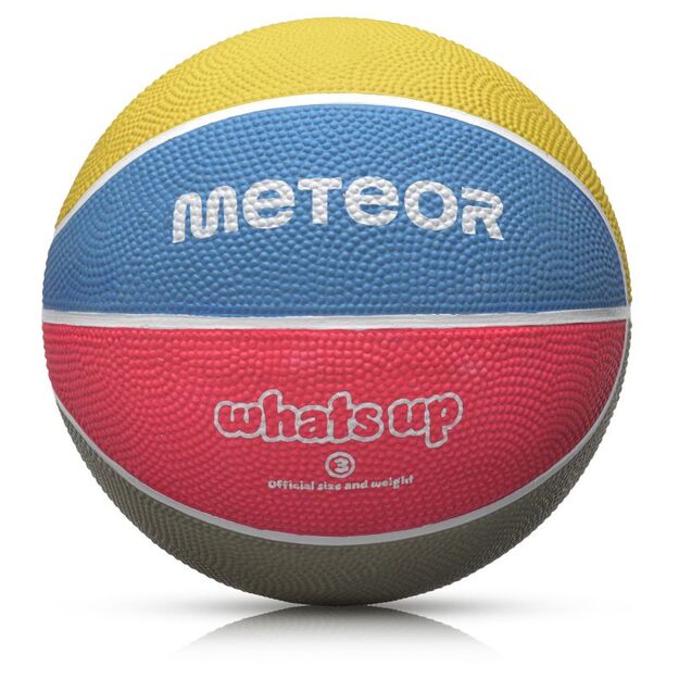 Meteor Basketball What\ s up 3 16789