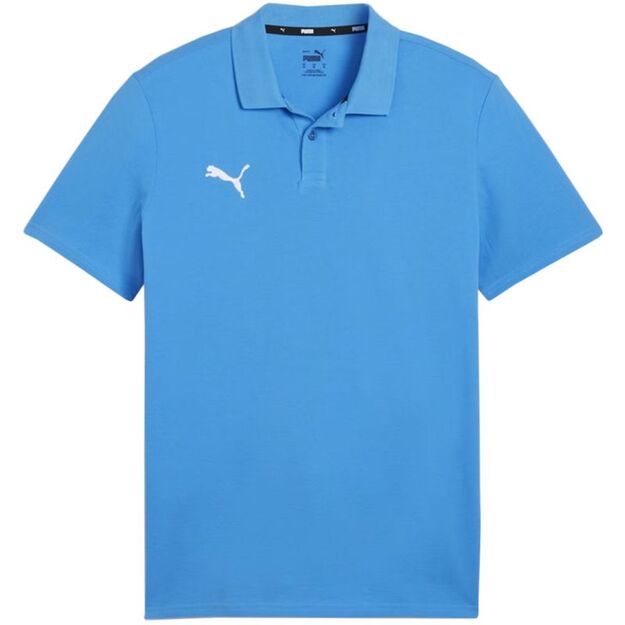 Puma Team Goal Casuals Polo Shirt M 658605 02