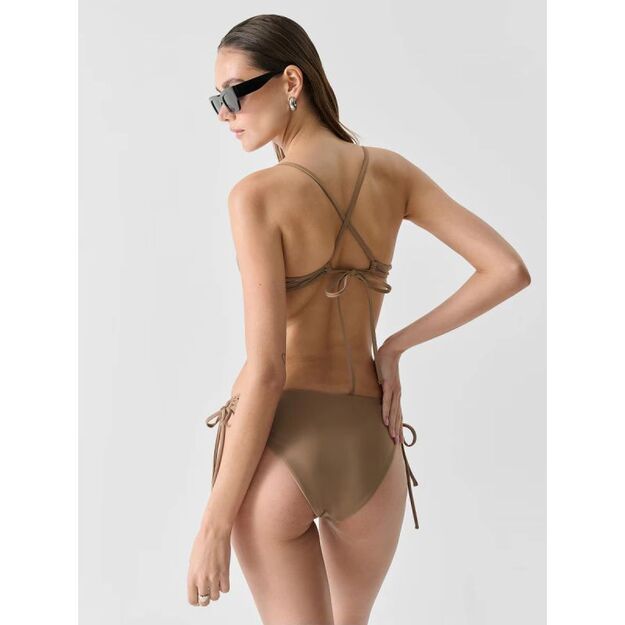 Outhorn Women\ s Bikini Bottom OTHWSS24UBKBF054-82S