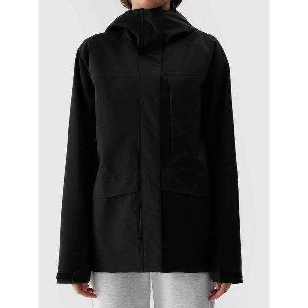 Women\ s transition jacket with NeoDry 8K 4F membrane