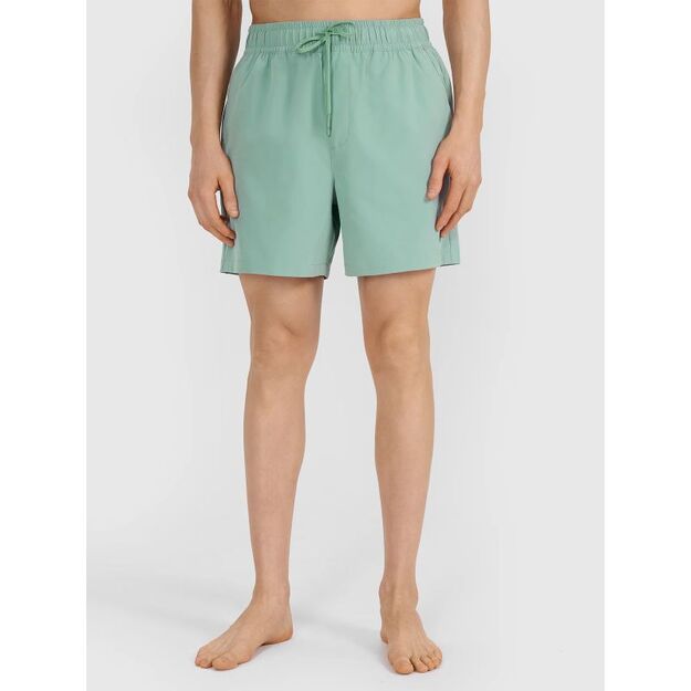 Men\ s boardshorts 4F 4FWSS25UBDSM134-43S