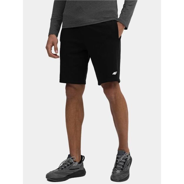 Men\ s sweatpants 4F 4FWSS25TSHOM0816-20S