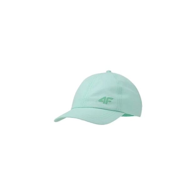 Children\ s strapback cap 4F 4FJWSS25ACABU386-47S