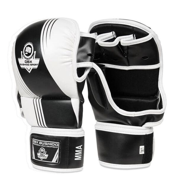 MMAsparring gloves S/M - Edge - Valor Series