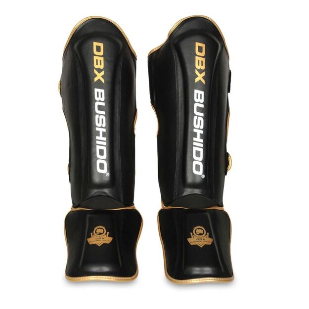 M - Aureos Shin Guards
