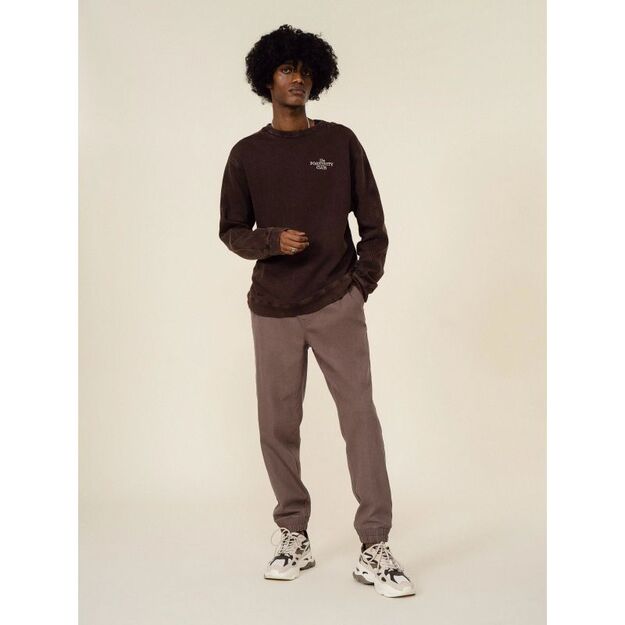 OUTHORN men\ s fabric trousers