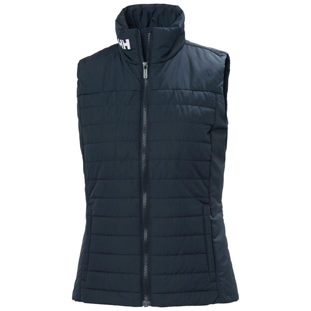 Helly Hansen Women\ s W Crew Insulator Vest 2.0 30240 597
