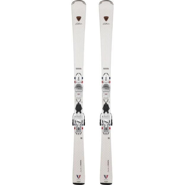 ROSSIGNOL SIGNATURE VICTOIRE XP11 ski set