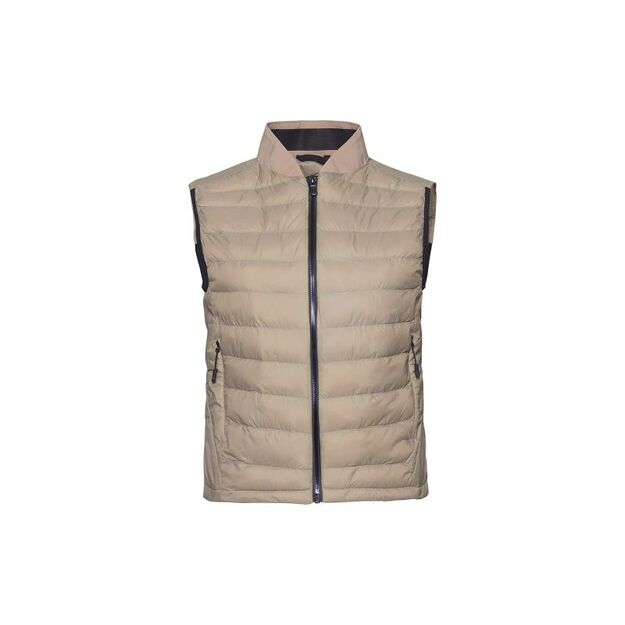 SAIL RACING W Race Primaloft Vest - Brown