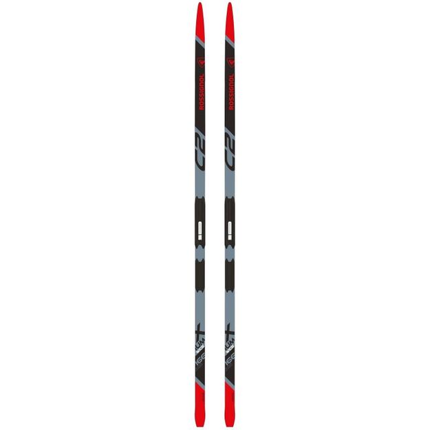 ROSSIGNOL X-IUM Classic WCS Junior cross-country skis