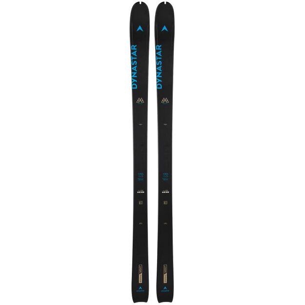 DYNASTAR M-Grand Mont Open skis