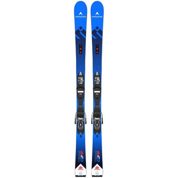 DYNASTAR Team Comp Xp7 Ski Set
