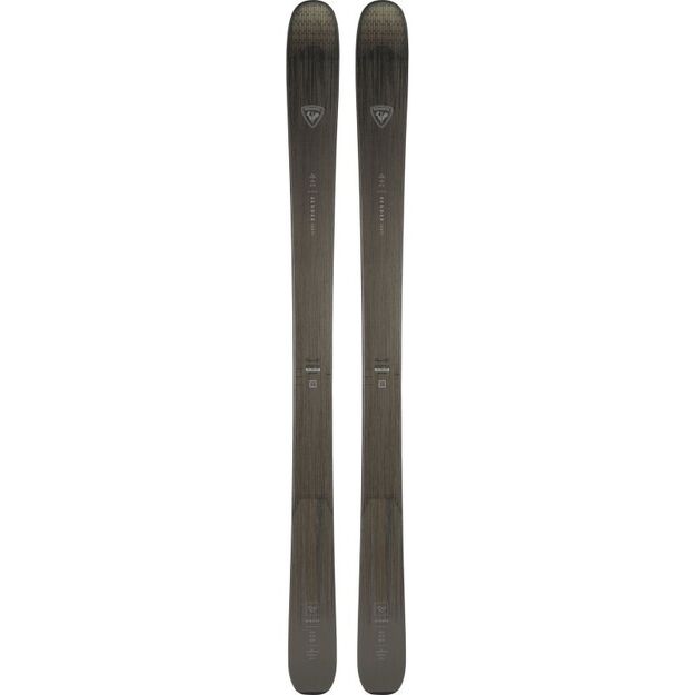 ROSSIGNOL SENDER 104 TI (Open) skis