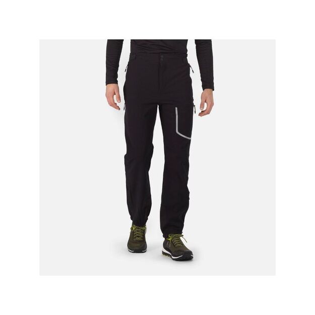 ROSSIGNOL Skpr Tech Pant black
