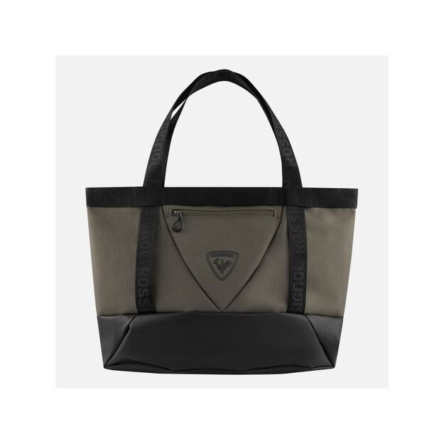 Rossignol Tote Bag 30L Acinus Leaf green