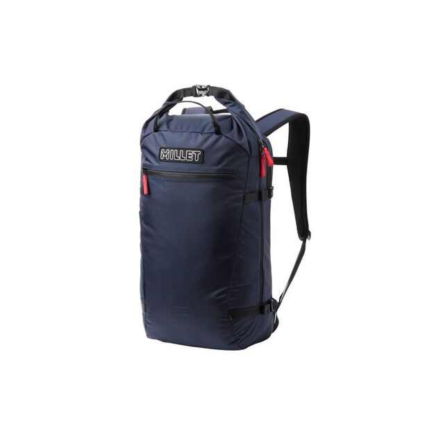 MILLET Divino 25 Navy Blue Backpack