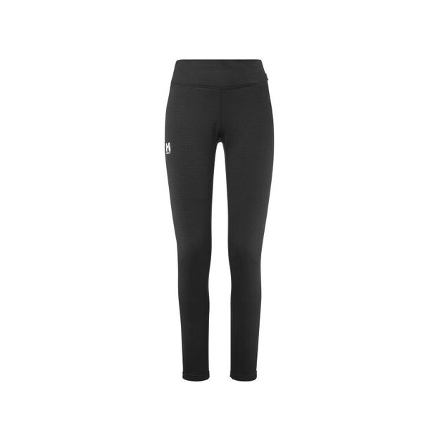MILLET W Fusion Grid Pant Black