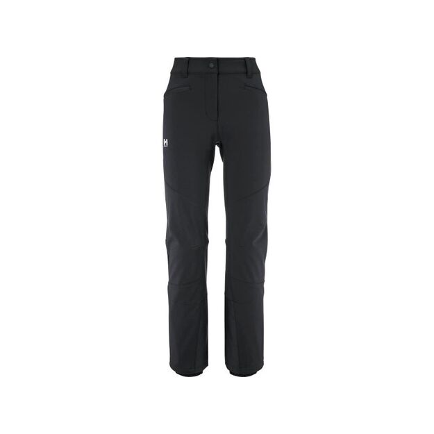 MILLET W Magma Pant Black
