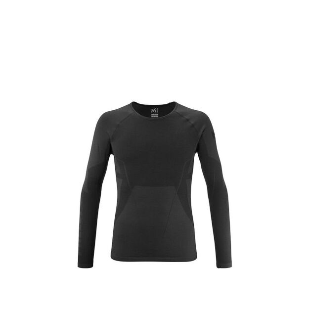 MILLET M Drynamic Soft Ls Tee black